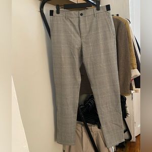 Men’s Zara Pants
